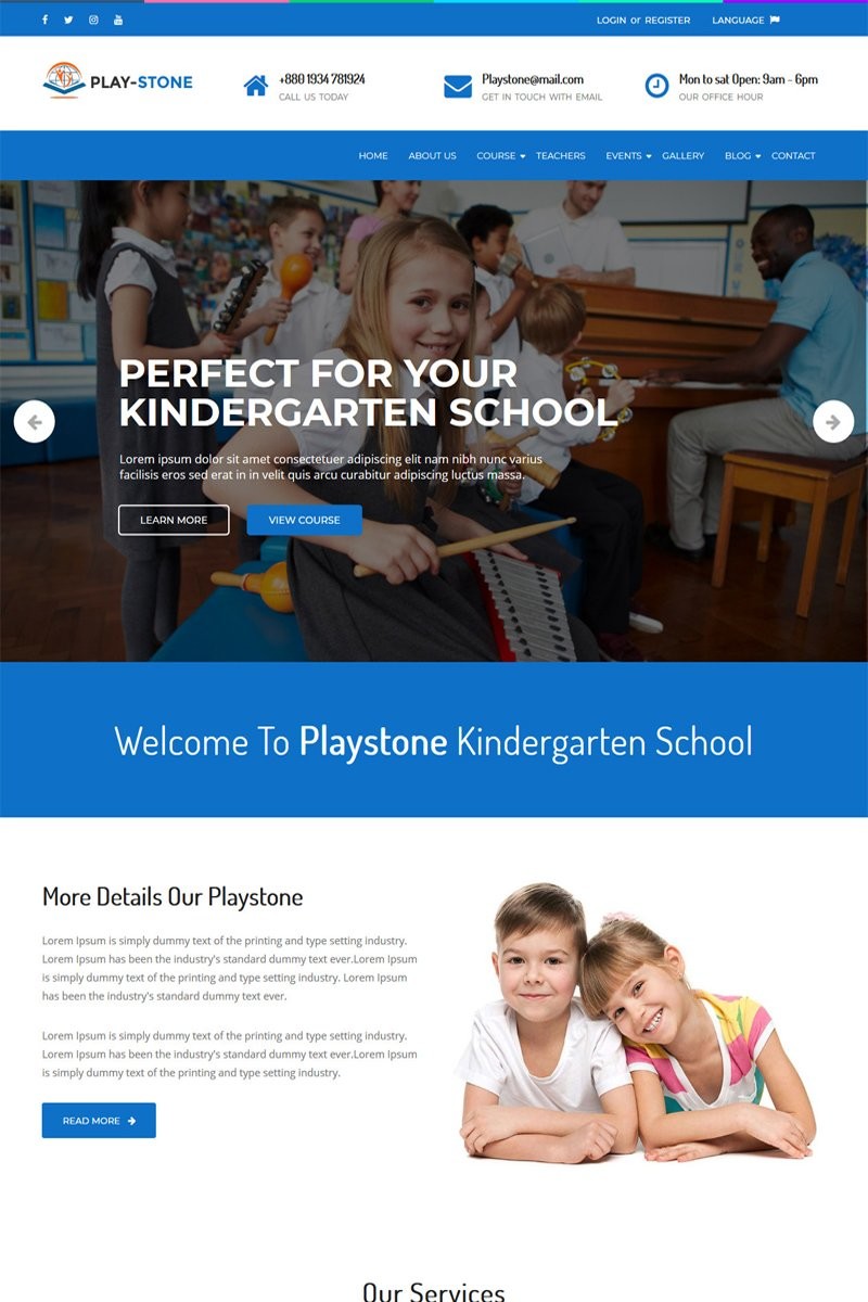 WordPress - WP4788