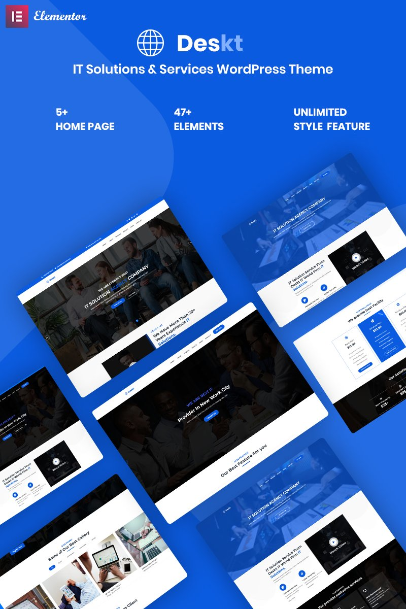 WordPress - WP4797