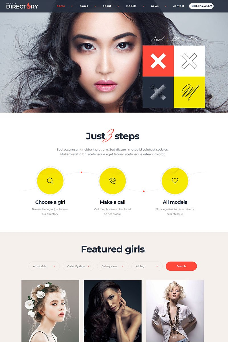 WordPress - WP4819