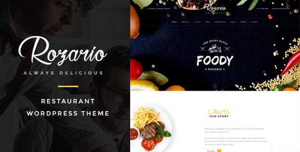WordPress - WP10532