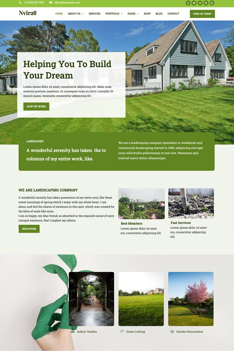 WordPress - WP16502