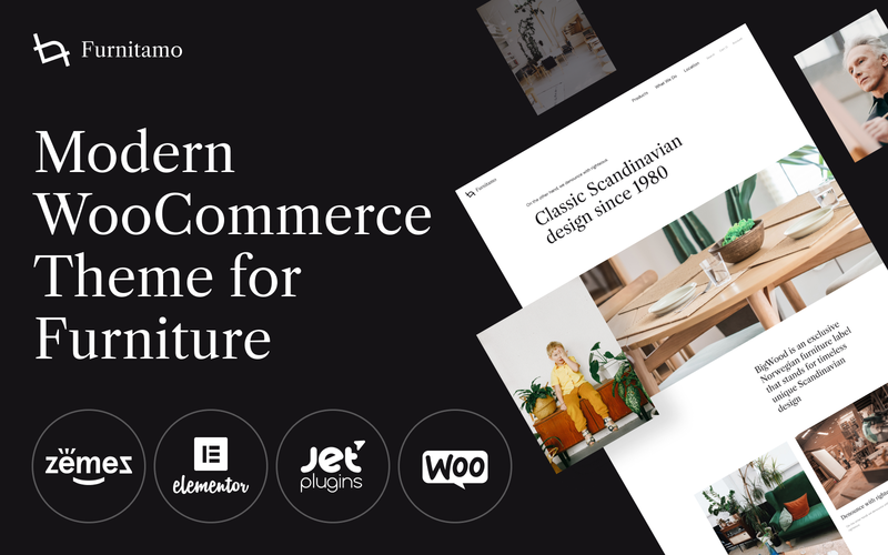 WordPress WooCommerce - W949