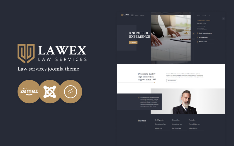 Joomla - J4270