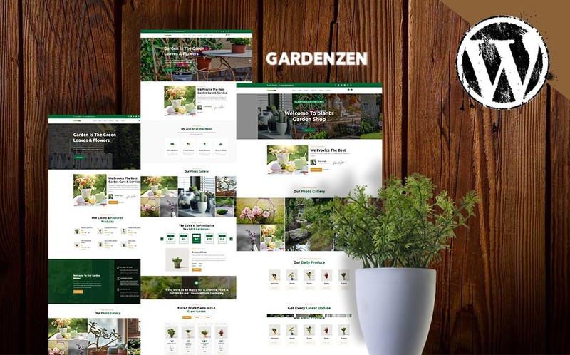 WordPress - WP16547