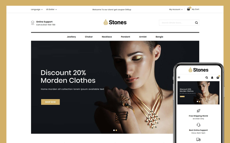 PrestaShop  - PS2925