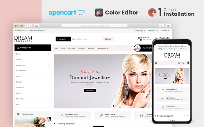 OpenCart  - OC2462