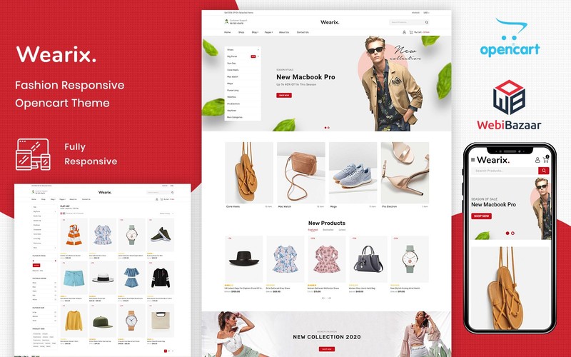 OpenCart  - OC2467