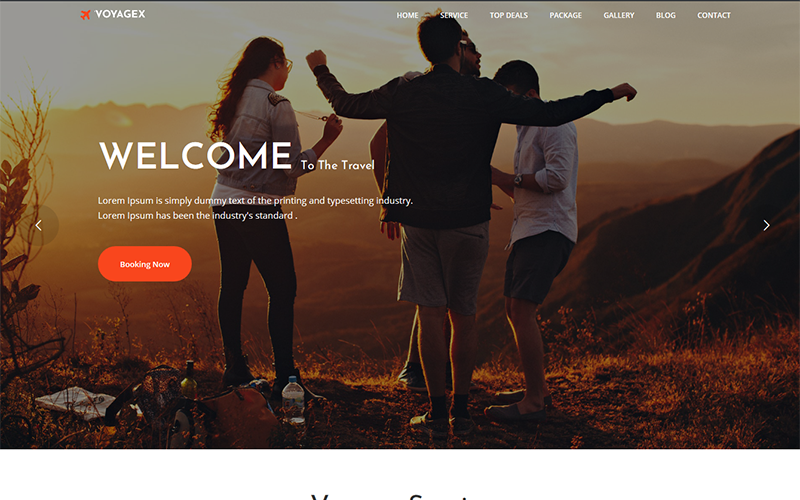 WordPress - WP16603