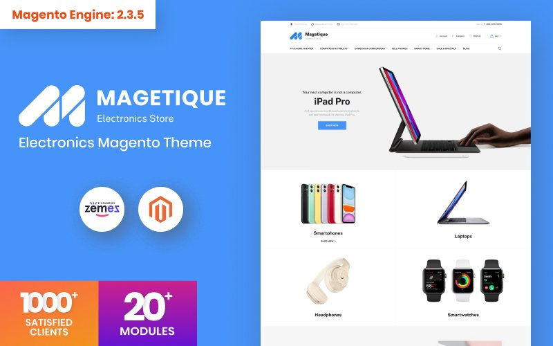 Magento  - M2139