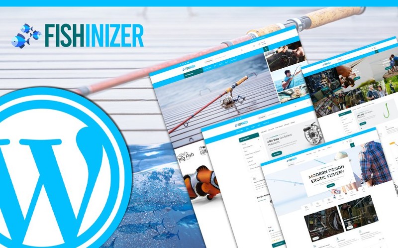 WordPress - WP17171