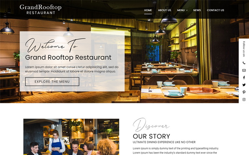WordPress - WP17227