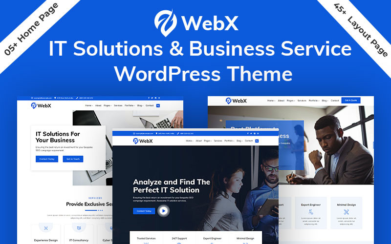 WordPress - WP17237