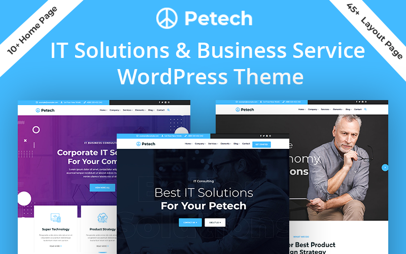 WordPress - WP17238