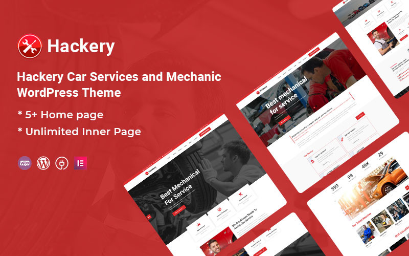 WordPress - WP17247