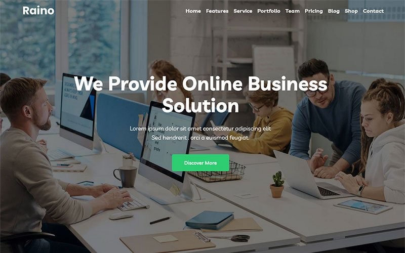 WordPress - WP17269