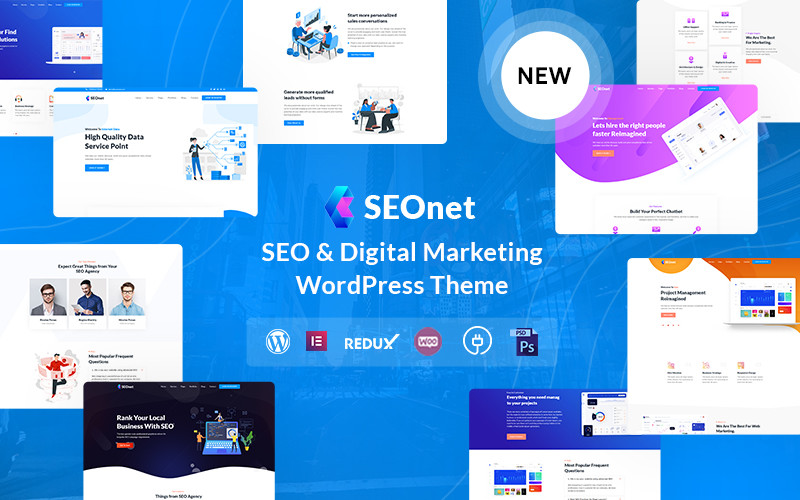 WordPress - WP17275