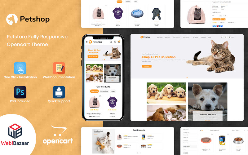 OpenCart  - OC2540