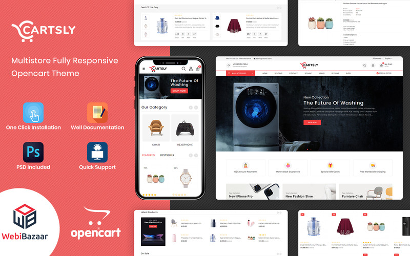 OpenCart  - OC2567