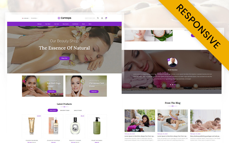 OpenCart  - OC2589