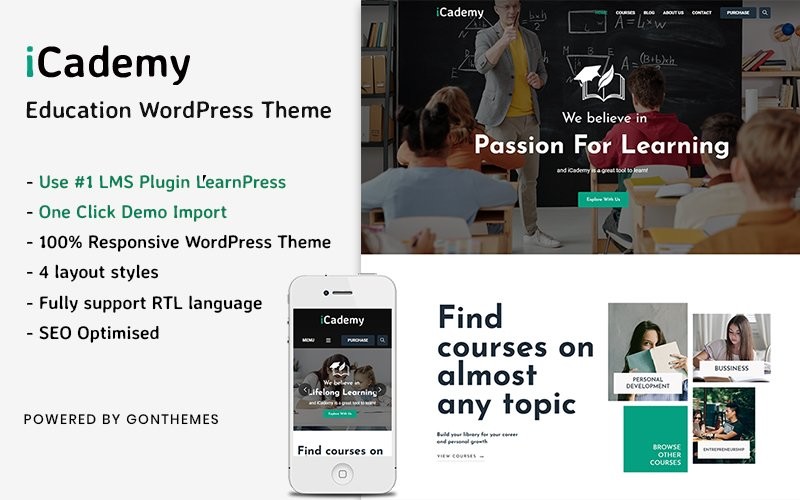 WordPress - WP17362