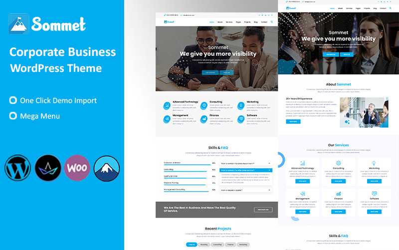 WordPress - WP17367