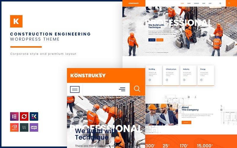 WordPress - WP17368