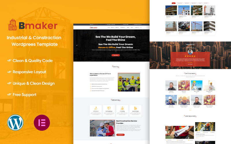 WordPress - WP17377
