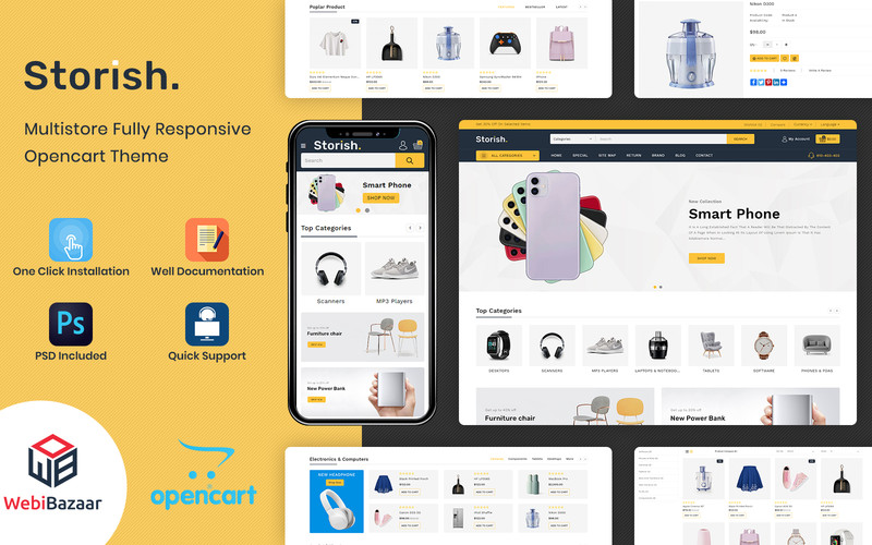 OpenCart  - OC2594