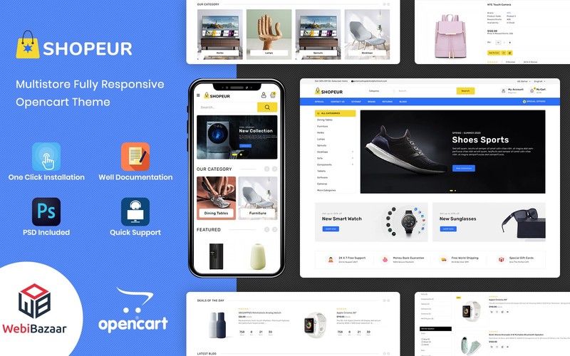 OpenCart  - OC2595