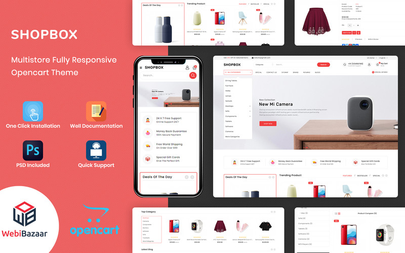 OpenCart  - OC2599