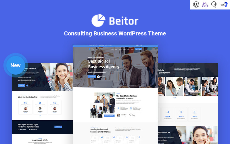 WordPress - WP17418