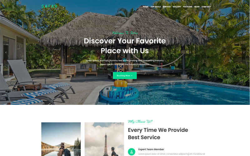 WordPress - WP17433