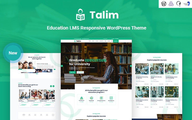 WordPress - WP17440