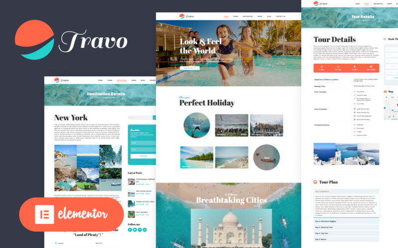 WordPress - WP17445