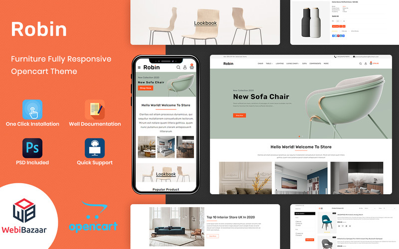 OpenCart  - OC2609