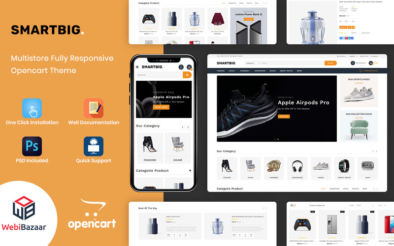 OpenCart  - OC2610