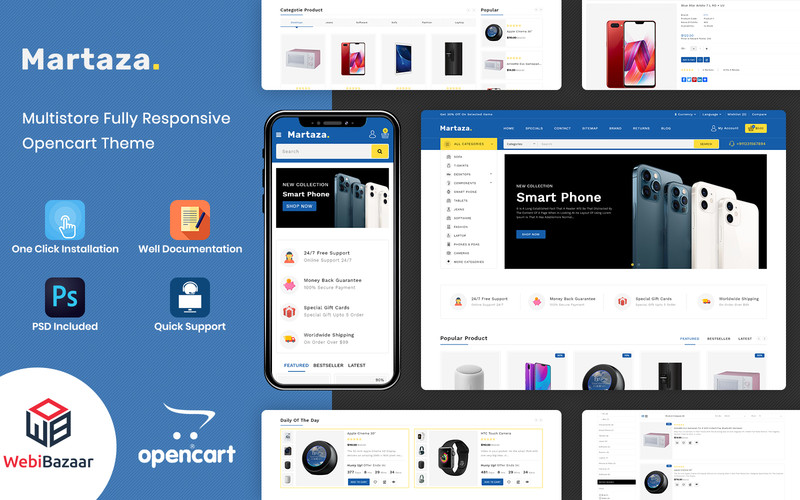 OpenCart  - OC2612