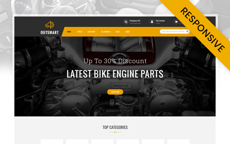 PrestaShop  - PS3116