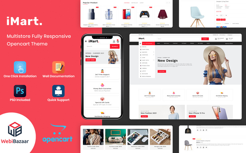 OpenCart  - OC2625