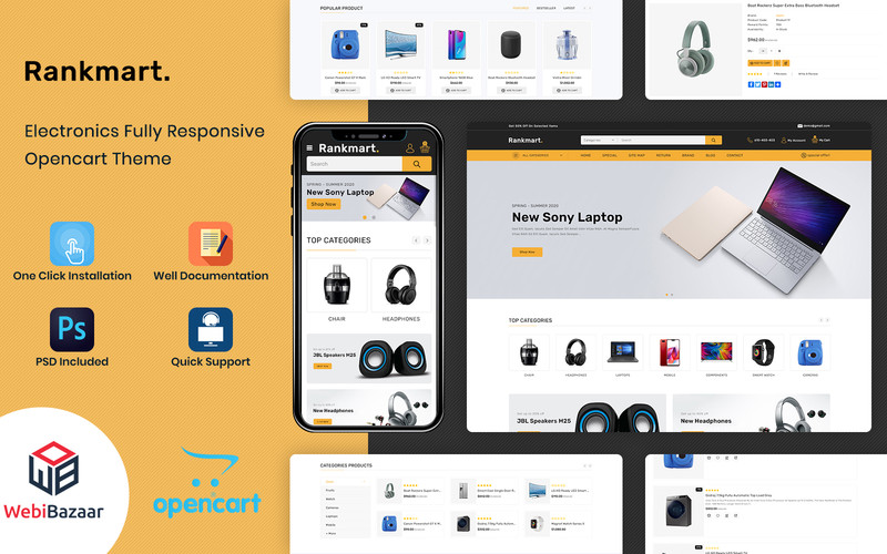 OpenCart  - OC2626