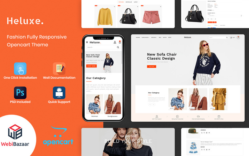 OpenCart  - OC2629