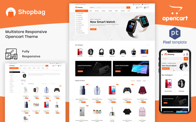 OpenCart  - OC2631