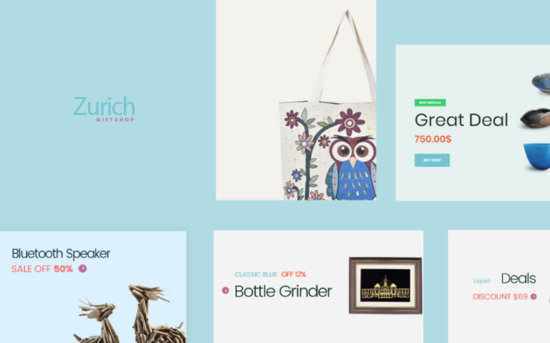 PrestaShop  - PS3138