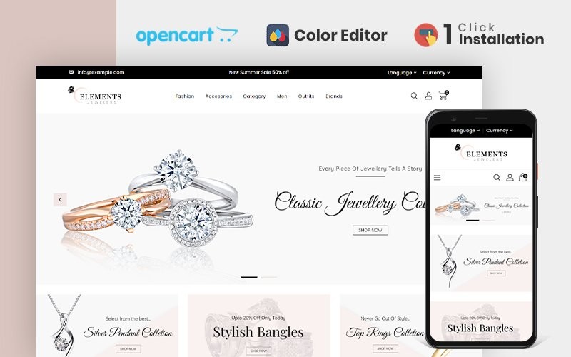 OpenCart  - OC2639