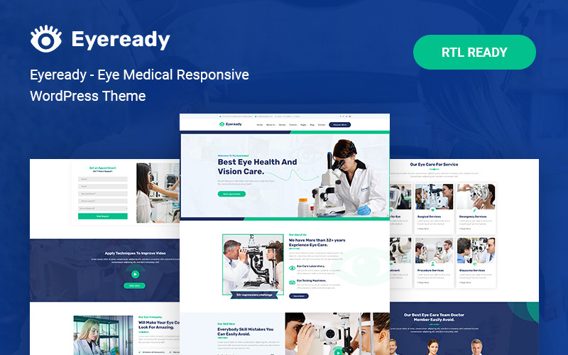 WordPress - WP17502