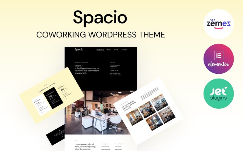 WordPress - WP17505