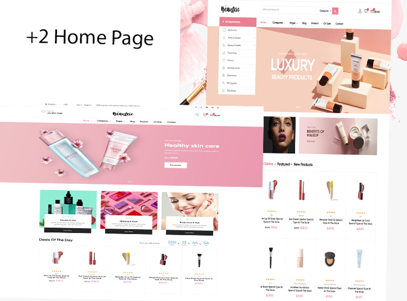 PrestaShop  - PS3144