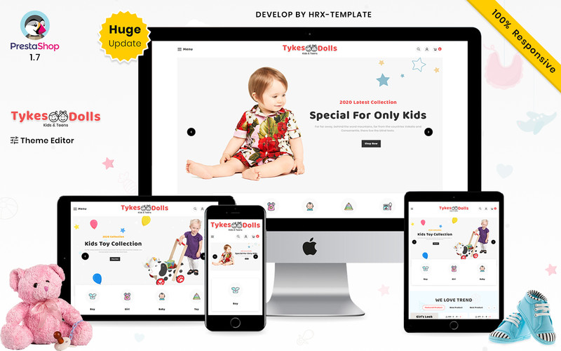 PrestaShop  - PS3145
