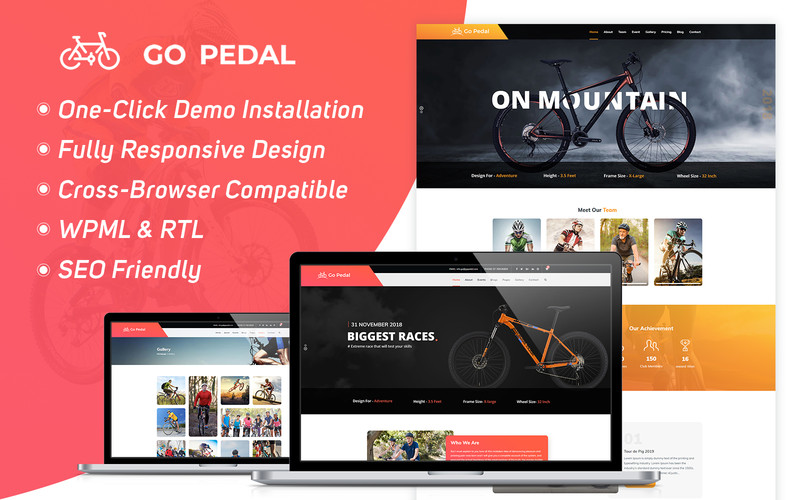 WordPress - WP17530