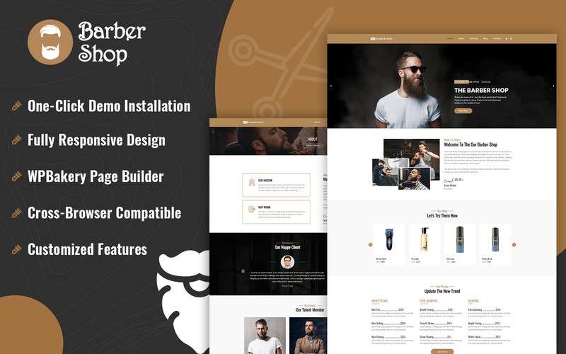 WordPress - WP17540